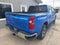 2025 Chevrolet Silverado 1500 4WD Crew Cab Standard Bed LT