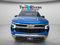 2025 Chevrolet Silverado 1500 4WD Crew Cab Standard Bed LT