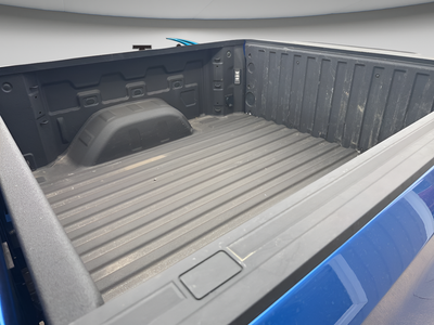 2025 Chevrolet Silverado 1500 4WD Crew Cab Standard Bed LT