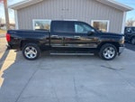 2014 Chevrolet Silverado 1500 1LZ