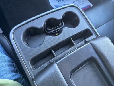 2014 Chevrolet Silverado 1500 1LZ