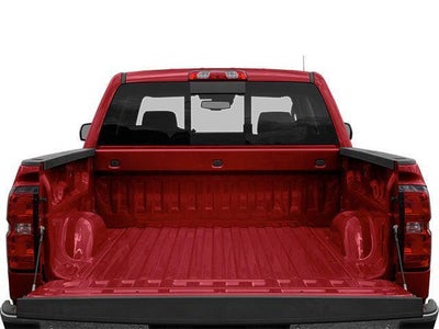 2014 Chevrolet Silverado 1500 High Country