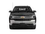 2020 Chevrolet Silverado 1500 4WD Crew Cab Short Bed LT