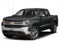 2020 Chevrolet Silverado 1500 4WD Crew Cab Short Bed RST