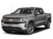 2022 Chevrolet Silverado 1500 LTD 4WD Crew Cab Short Bed LTZ
