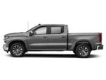 2022 Chevrolet Silverado 1500 LTD 4WD Crew Cab Short Bed LTZ