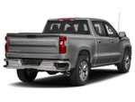 2022 Chevrolet Silverado 1500 LTD 4WD Crew Cab Short Bed LTZ