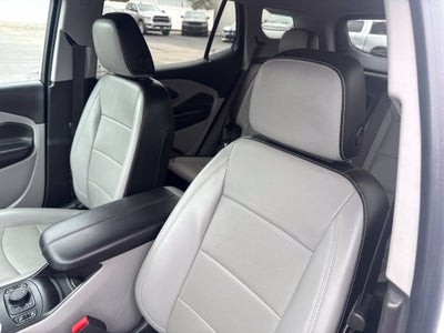 2022 GMC Terrain AWD SLT