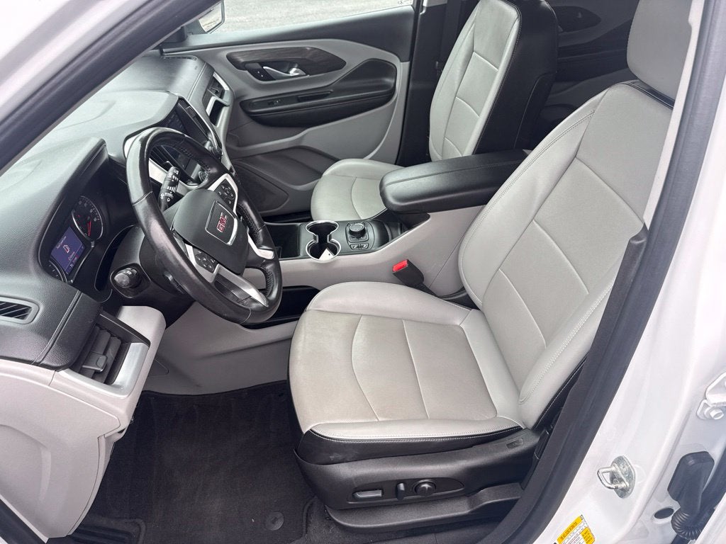 2022 GMC Terrain AWD SLT