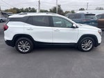 2022 GMC Terrain AWD SLT