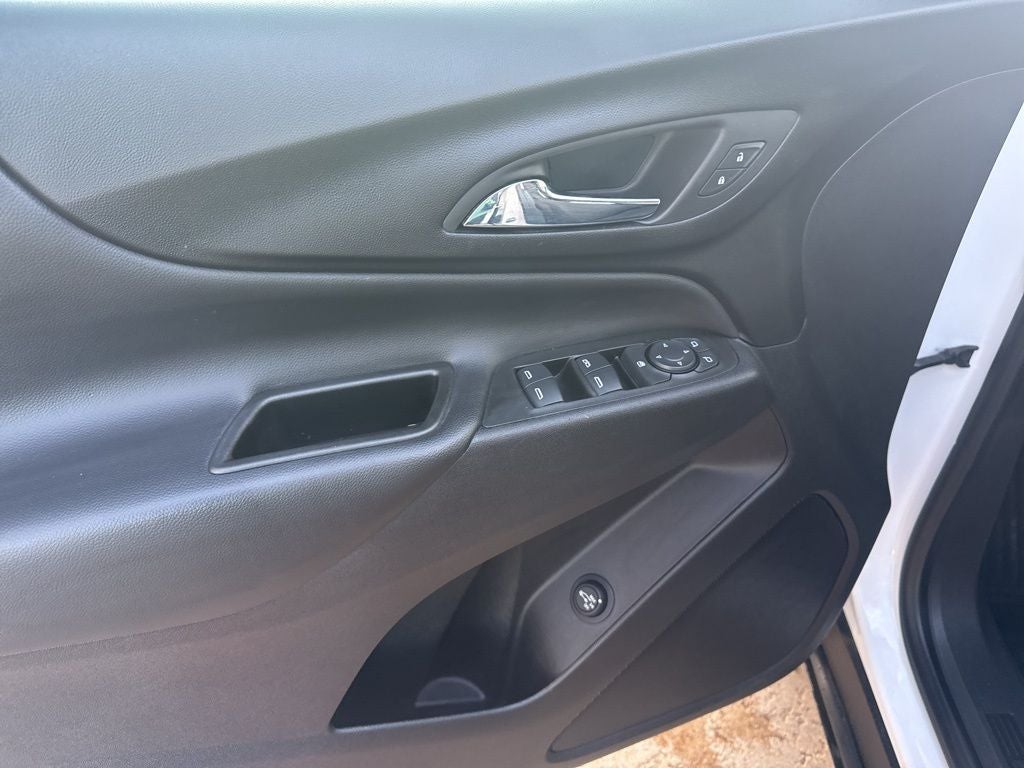 2022 Chevrolet Equinox FWD LT