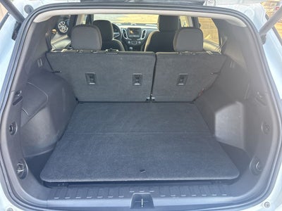 2022 Chevrolet Equinox FWD LT