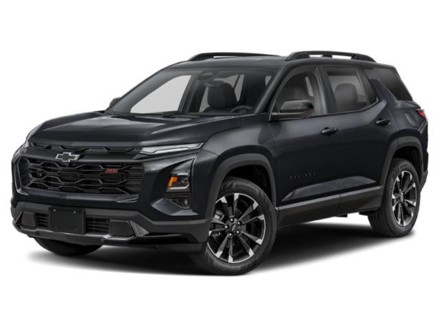 2025 Chevrolet Equinox FWD RS