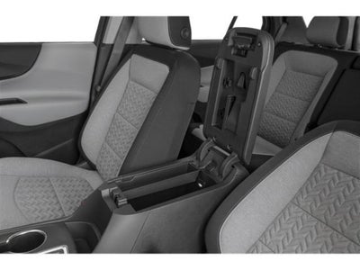 2023 Chevrolet Equinox AWD LS