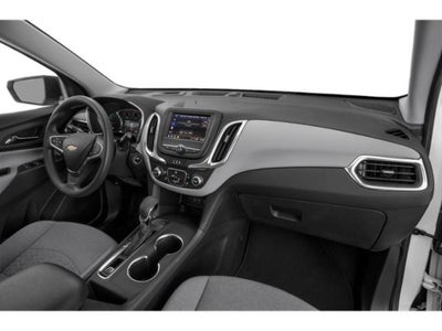 2023 Chevrolet Equinox AWD LS