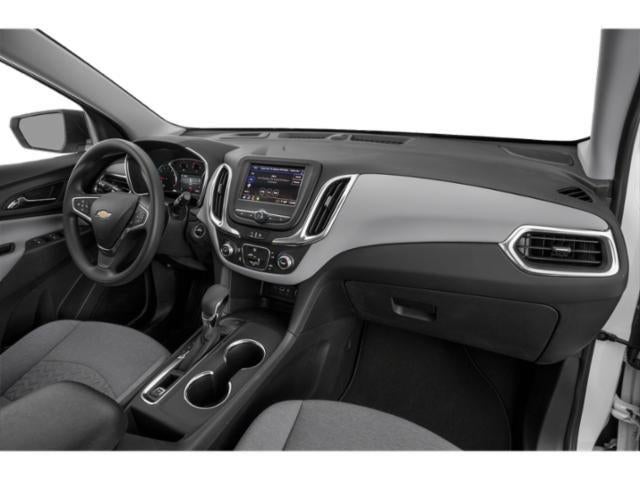 2023 Chevrolet Equinox AWD LS