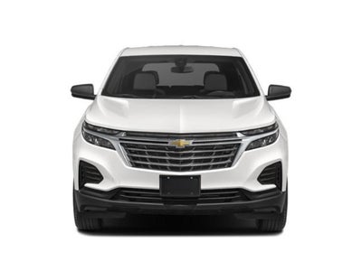 2023 Chevrolet Equinox AWD LS