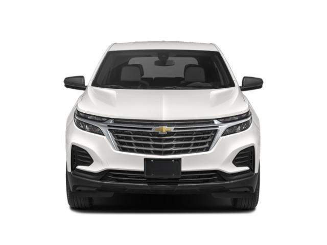 2023 Chevrolet Equinox AWD LS