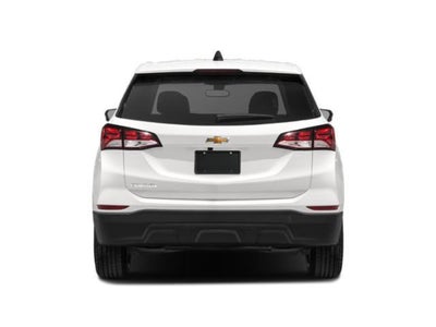 2023 Chevrolet Equinox AWD LS
