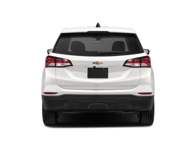 2023 Chevrolet Equinox AWD LS