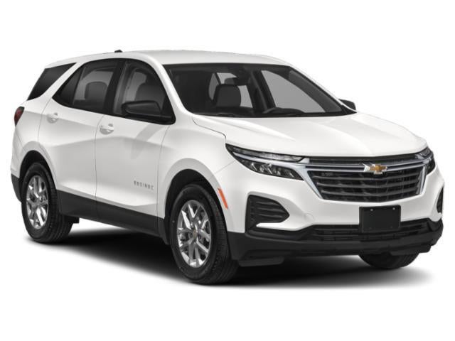 2023 Chevrolet Equinox AWD LS