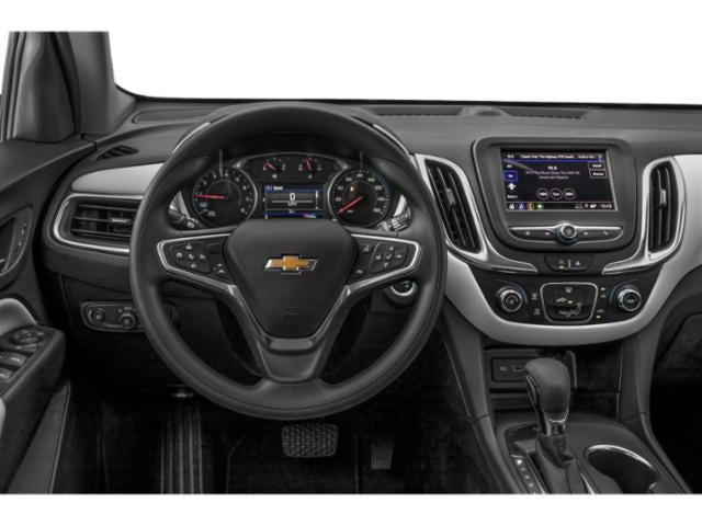 2023 Chevrolet Equinox AWD LS