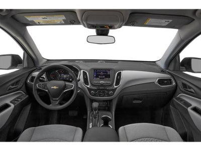 2023 Chevrolet Equinox AWD LS