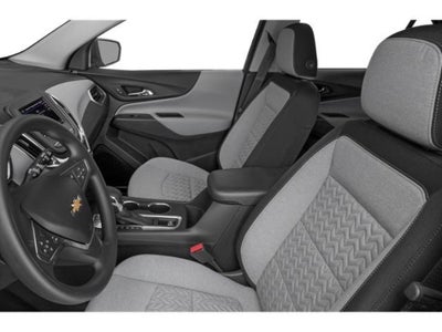 2023 Chevrolet Equinox AWD LS