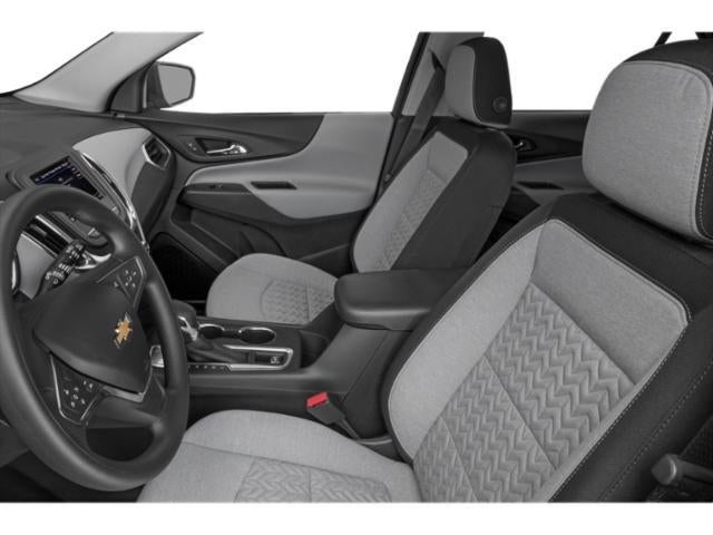 2023 Chevrolet Equinox AWD LS