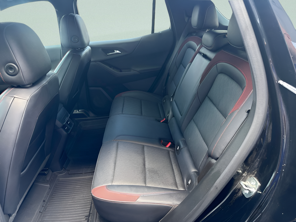 2025 Chevrolet Equinox AWD RS
