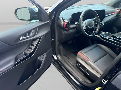 2025 Chevrolet Equinox AWD RS