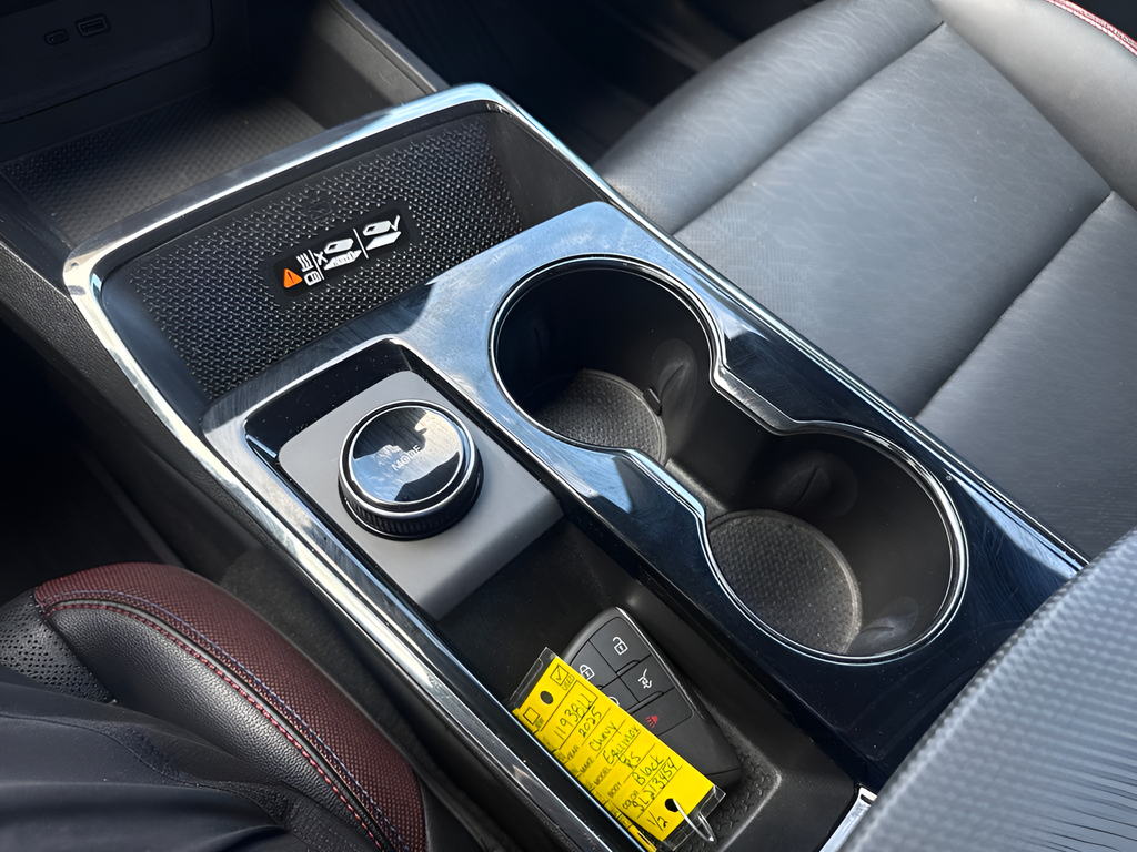 2025 Chevrolet Equinox AWD RS