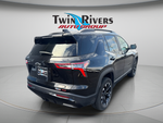2025 Chevrolet Equinox AWD RS