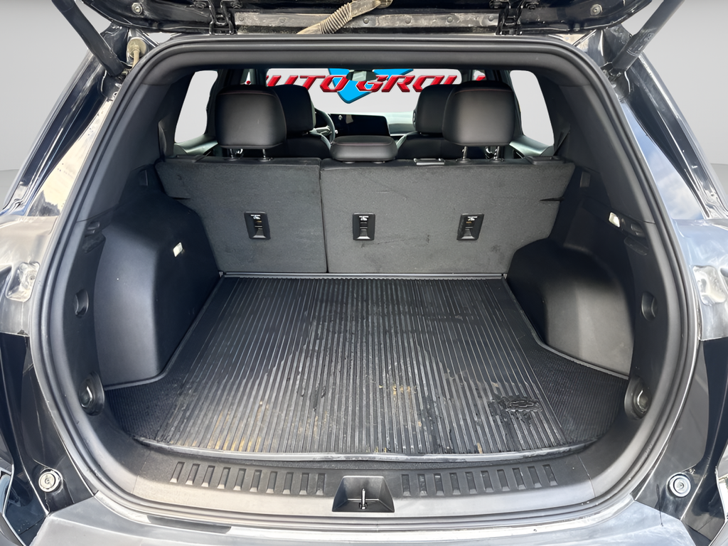 2025 Chevrolet Equinox AWD RS