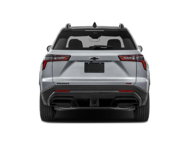 2025 Chevrolet Equinox AWD RS