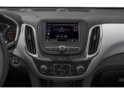 2023 Chevrolet Equinox AWD LT