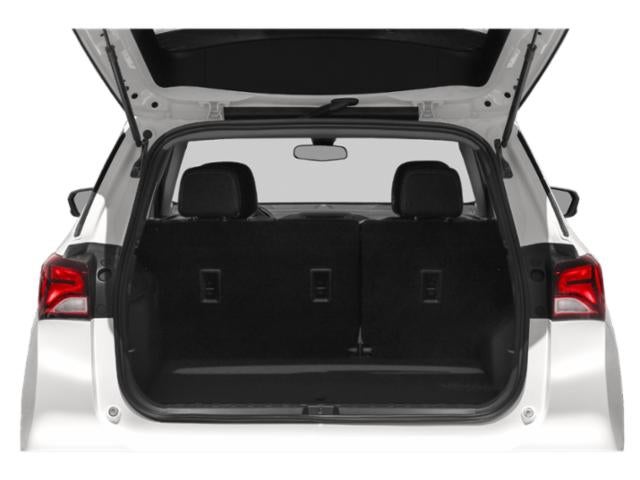 2023 Chevrolet Equinox AWD LT