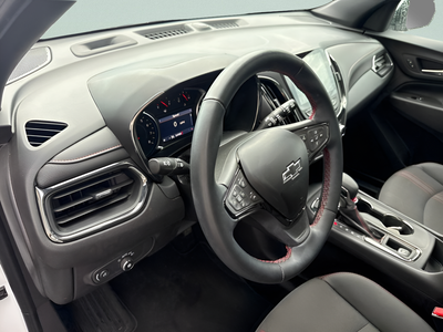 2024 Chevrolet Equinox AWD RS