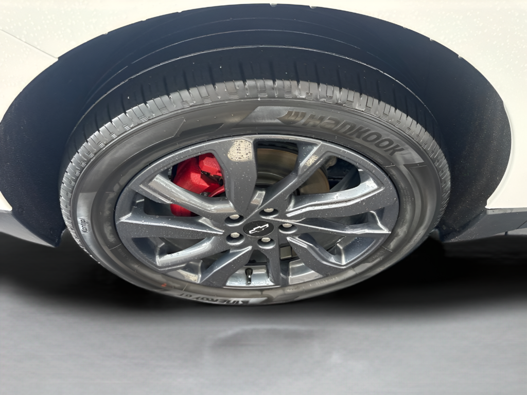 2024 Chevrolet Equinox AWD RS
