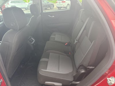 2023 Chevrolet Blazer FWD 2LT