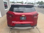2023 Chevrolet Blazer FWD 2LT
