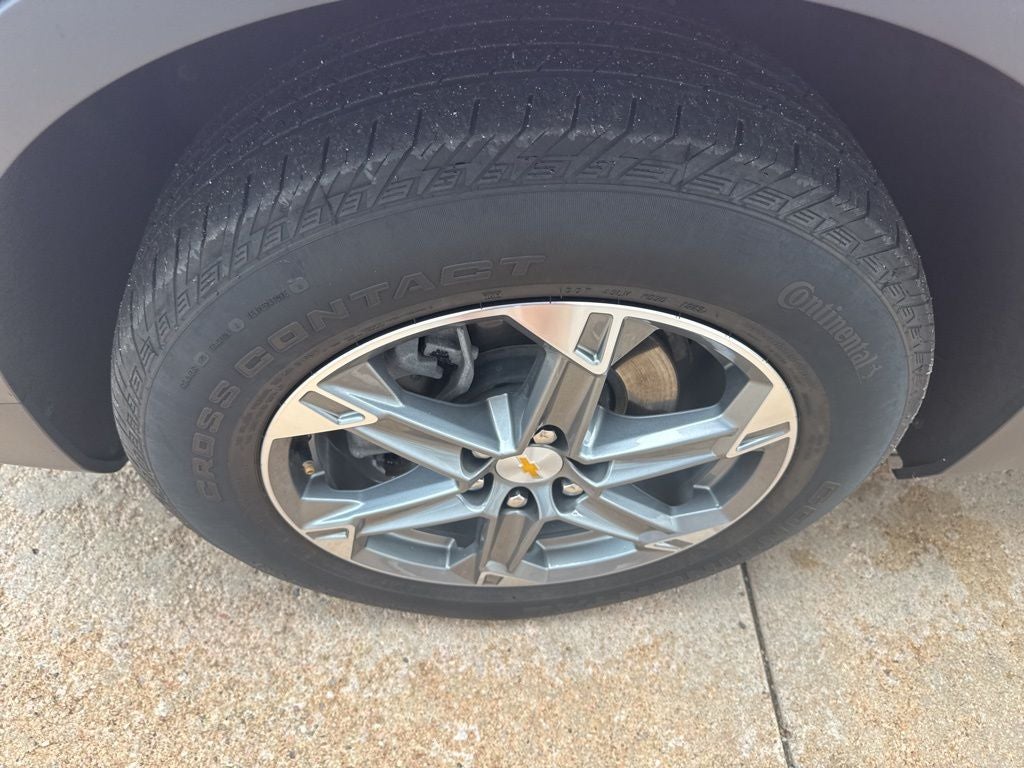 2023 Chevrolet Blazer FWD 2LT