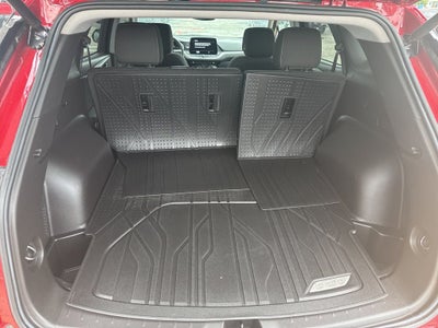 2023 Chevrolet Blazer FWD 2LT