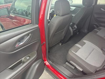 2023 Chevrolet Blazer FWD 2LT