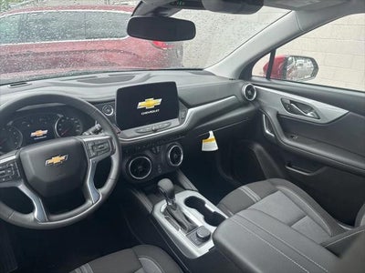 2023 Chevrolet Blazer FWD 2LT