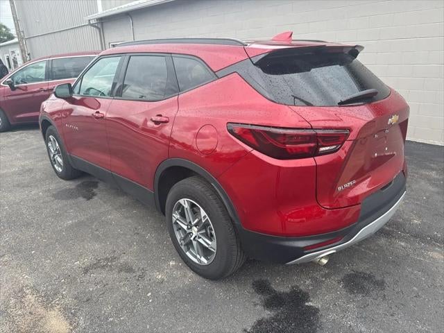 2023 Chevrolet Blazer FWD 2LT