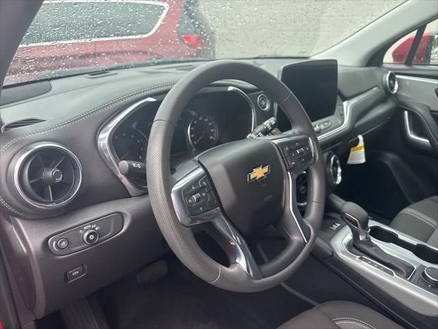 2023 Chevrolet Blazer FWD 2LT