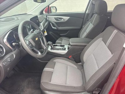 2023 Chevrolet Blazer FWD 2LT