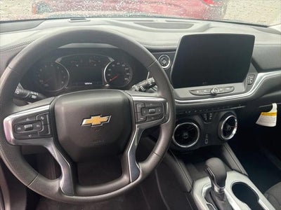 2023 Chevrolet Blazer FWD 2LT