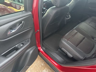 2022 Chevrolet Blazer AWD RS